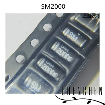 10 бр./лот SM2000 DO-213AB/LL-41 100% чисто нов