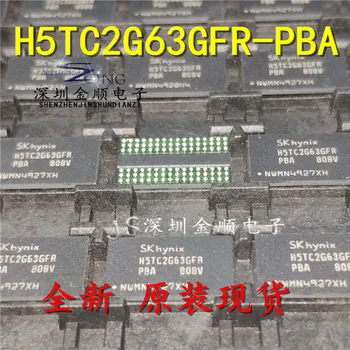 100% чисто Нов и оригинален в наличност H5TC2G63GFR-PBA DDR3 BGA