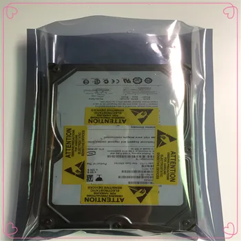 100шт 16x23 см, Антистатични осмични числа за опаковане на пакети ESD Антистатик чанта За Съхранение на електронни Пакети