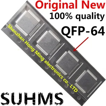 (2-10 броя), 100% Нов чипсет MC56F8037VLH MC56F8037V QFP-64