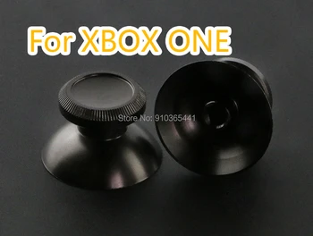 2 бр./лот Преносим метален аналогов джойстик с дръжка за палеца за Sony playstation PS4 PS5 XBOX ONE геймпад контролер