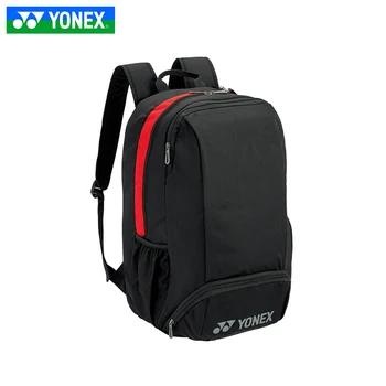 2022 yonex спортни сакове, спортни аксесоари, мъжки дамски чанта за ракети за бадминтон чанта за тенис ракети Спортна раница спортна чанта BA82212SCR