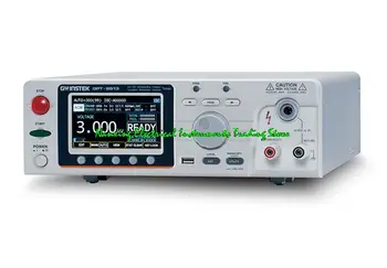 GPT-9503/GPT-9513 Многоканален 8-канален скенер за променлив ток с мощност 150ВА, тестер за напрежение Hipot: AC/DC/IR