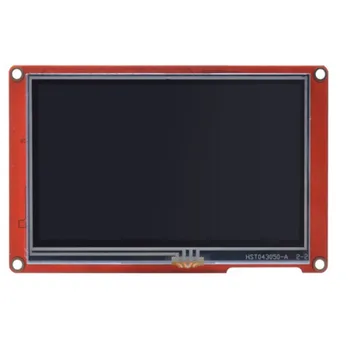 LCD дисплей NX4827P043-011R 4,3 