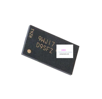 MT41K64M16TW-107 IT: J MT41K64M16TW-107 FBGA96 НОВ И оригинален В НАЛИЧНОСТ чип памет DDR3 SDRAM