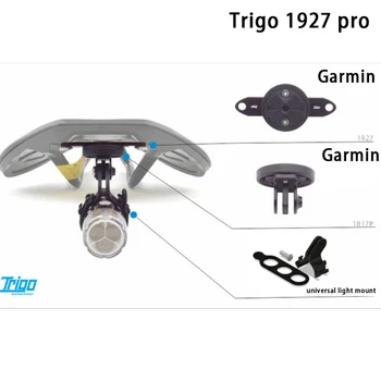 TRIGO 1927 PRO титуляр за шоссейного мотор за силов седла, планина за спортна камера, на база фиксирани на стена, аксесоари за велосипед 1927pro