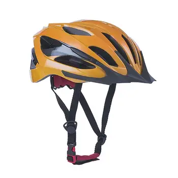 Велосипедни каски МТБ, Дишащи велосипедни каски, пътни велосипедни каски със задно фенер и подвижна вътрешна подплата За възрастни мъже И жени