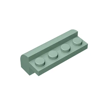 Градивни елементи, съвместими с LEGO 6081, техническа поддръжка, аксесоари MOC, набор от части за сглобяване, тухли, направи си сам