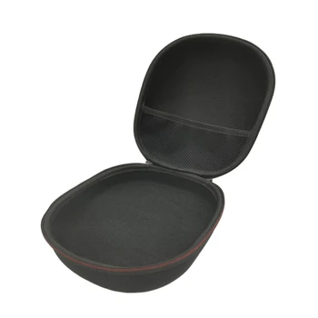 Защитен от пот калъф за кожата, съвместим със слушалки PULSE 3D PS4 gold 7.1, чанта за защита от надраскване, безопасен и нетоксичен за носене