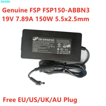 Истински FSP FSP150-ABBN3 19V 7.89 A 150W Импулсен Адаптер за Захранване на Зарядно Устройство За FSP150-ABAN1 FSP150-ABBN2 FSP150-ABAN3 ADP-150TB B