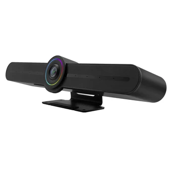 Камера за видео конферентна връзка с интерфейс USB3.0 4k hd 1080p usb plug and play ptz камера с автоматично проследяване на видео ai autor проследяване