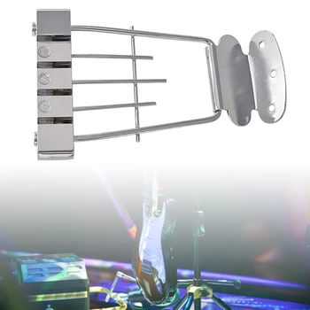 Китара джолан Trapeze за 4-струнен електрически бас Резервни части, аксесоари