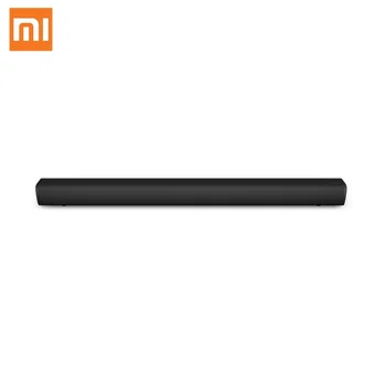 Нов говорител Xiaomi Mijia Redmi Wireless TV Sound Bar Безжична Bluetooth 5.0 Аудио Възпроизвеждане на музика чрез Bluetooth за КОМПЮТРИ, кино и телевизия