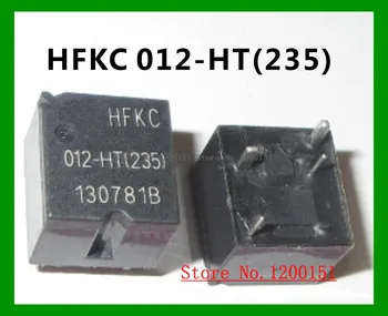 Реле HFKC-012-HT (235) DIP-4