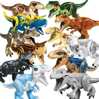Светът на Динозаврите 