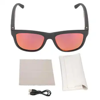 Умни очила, умни Bluetooth-очила, поляризирани лещи UV400 за улицата