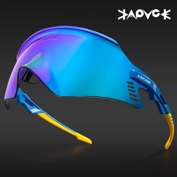 Фотохромичните слънчеви Очила за каране, очила за колоездене, мъжки и женски мотоциклетни Очила с UV400, UV-защитни очила