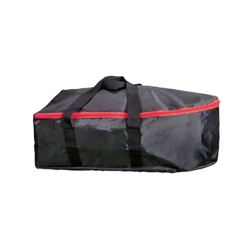 Чанта за носене на корпуса за водни спортове, найлон водоустойчива тъканта, чанта за лодка колан, водоустойчива чанта за носене примамки от лодка