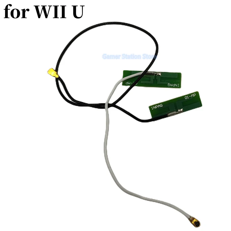 30 групи, оригинал, не е нов за Wii u геймпад, WIFI антена, такса за Nintendo WII U