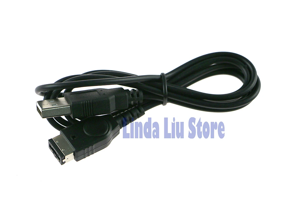 USB кабел за пренос на данни ChengChengDianWan 1,2 м кабел на зарядно устройство за Gameboy Advance SP за конзолата gba sp