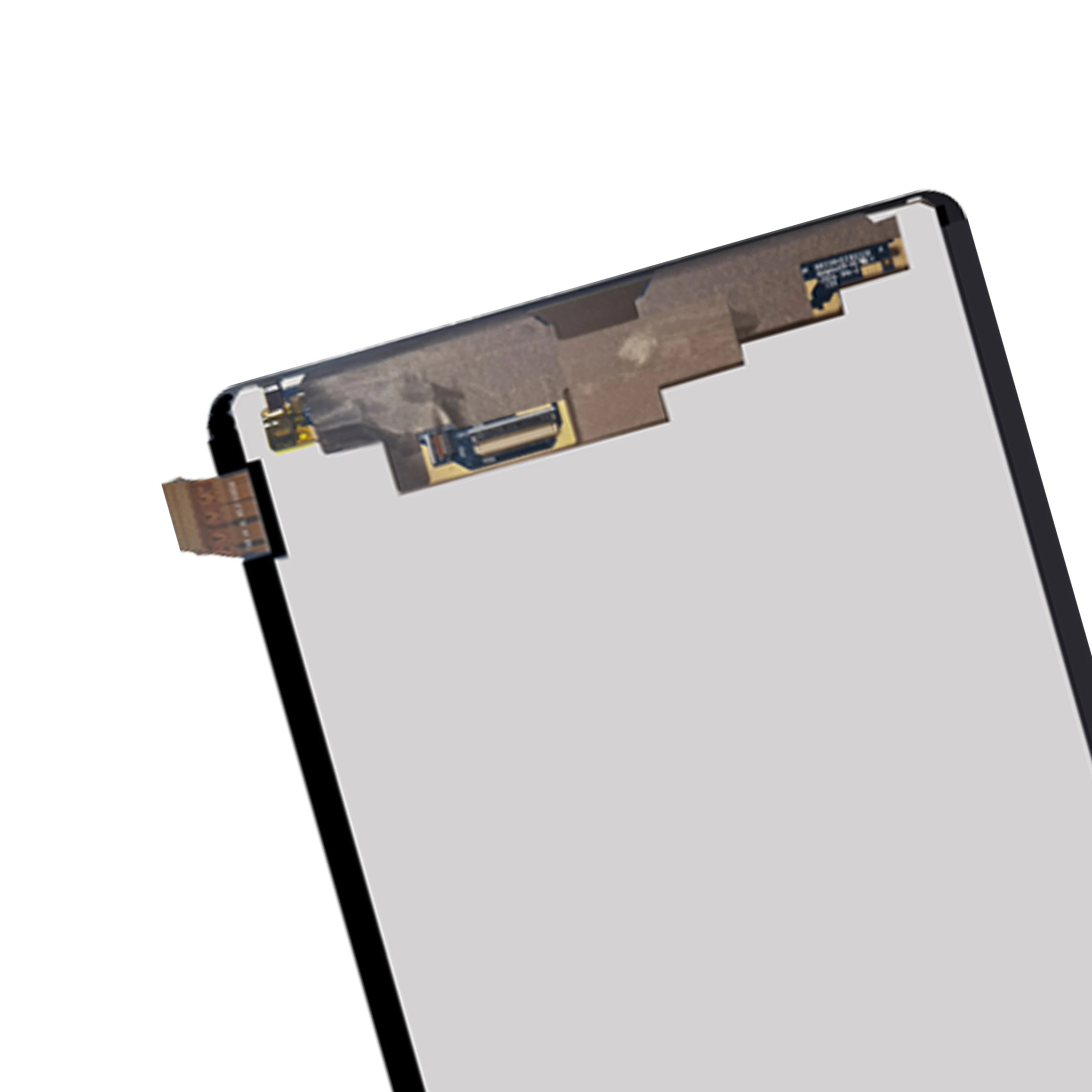 За Samsung Galaxy Tab S6 Lite P610 P615 SM-P610 SM-P615 P613 P617 LCD дисплей с тъчскрийн, панел за цифровизацията в Събирането, Подмяна на